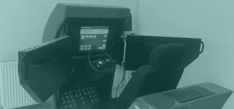 Psiko-teknik değerlendirme merkezinde kurumsal planlama