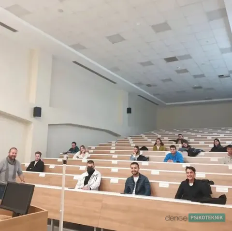 Çetin Büyükçınar, İstanbul Medipol Üniversitesi’nde