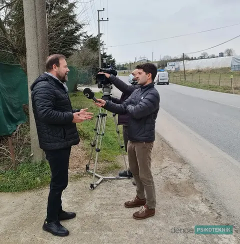 Çetin Büyükçınar, Star yayınında