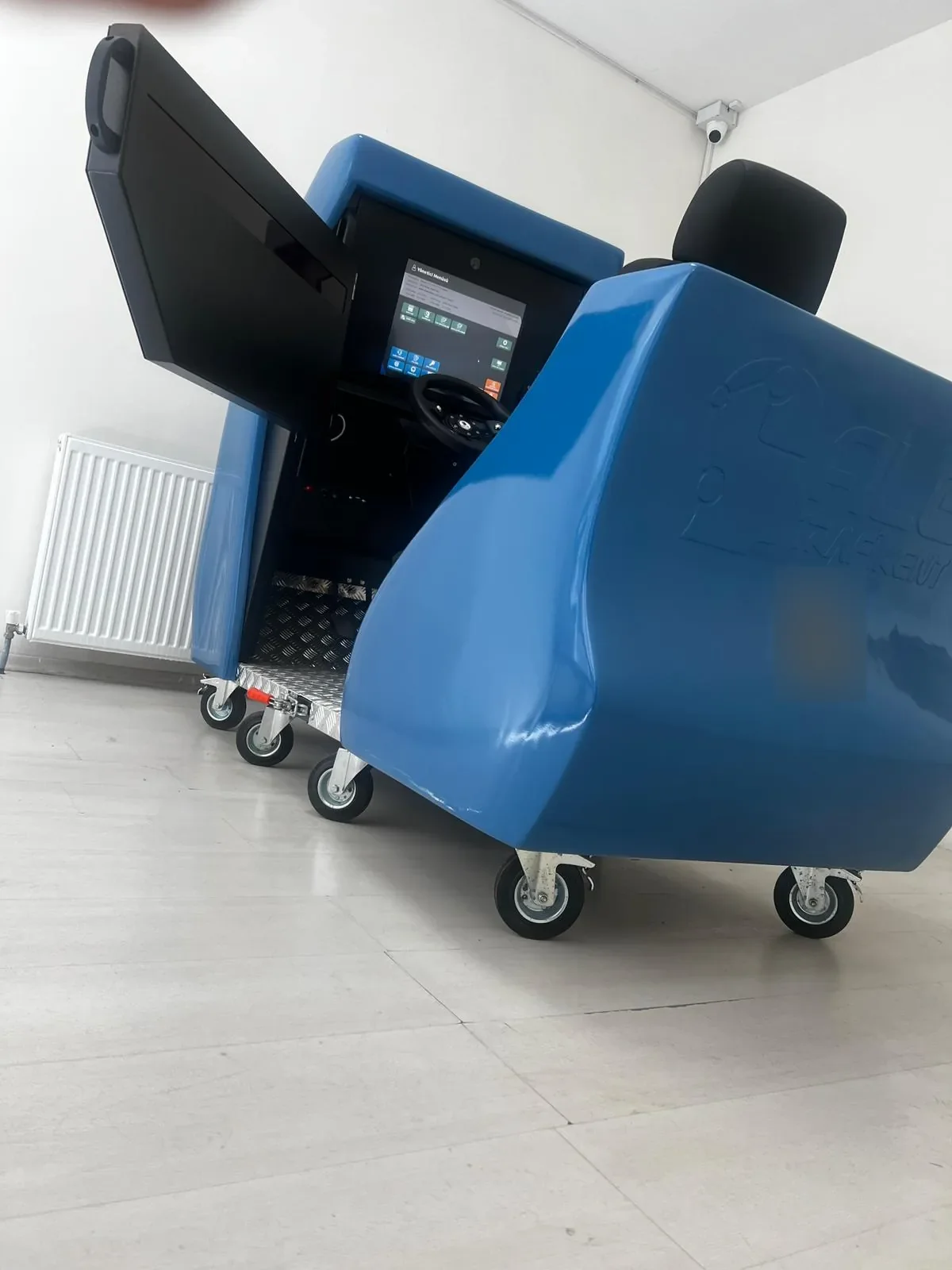 Psikoteknik raporu - Pendik Denge Psikoteknik Merkezi