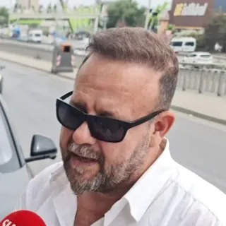 Çetin Büyükçınar